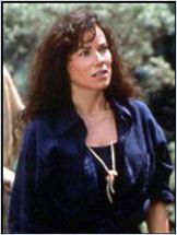 Barbara Hershey