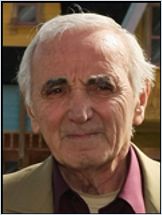 Charles Aznavour