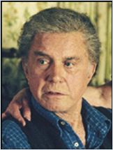 Cliff Robertson