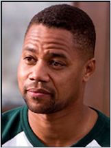 Cuba Gooding Jr. - FILMSTARTS.de