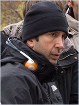 David Schwimmer