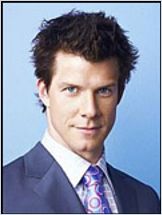 Eric Mabius