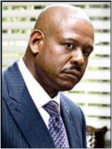 Forest Whitaker