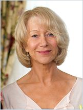 Helen Mirren Helen Mirren
