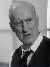James Cromwell