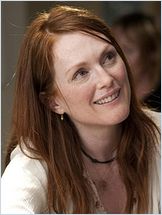 Julianne Moore