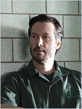 Keanu Reeves