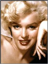 Marilyn Monroe