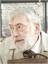 Michel Duchaussoy