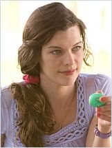 Milla Jovovich