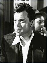 Orson Welles
