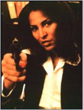 Pam Grier