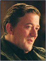 Stephen Fry