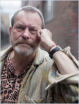 Terry Gilliam