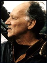 Werner Herzog