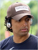 M. Night Shyamalan
