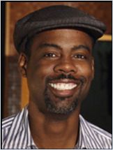 Chris Rock