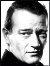 John Wayne