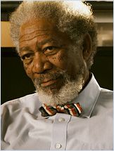 Morgan Freeman