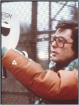 Robert Evans