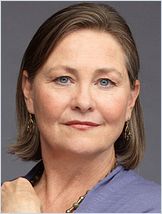 Cherry Jones