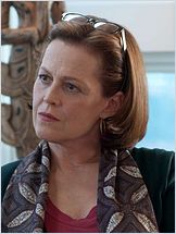 Sigourney Weaver