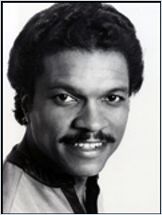 Billy Dee Williams