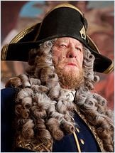 Geoffrey Rush