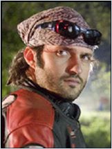 Robert Rodriguez