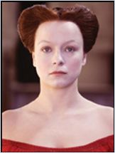 Samantha Morton
