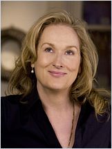 Meryl Streep