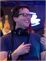 David Dobkin