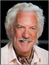Donald Sutherland