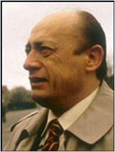 Etienne Chicot
