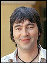 Eric Bergeron