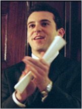 Fred Savage