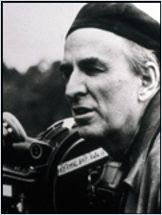 Ingmar Bergman