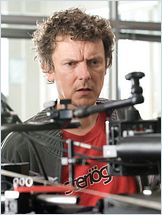 Michel Gondry
