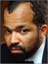 Jeffrey Wright