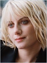 Mélanie Laurent