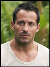Johnny Messner
