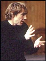 Arnaud Desplechin