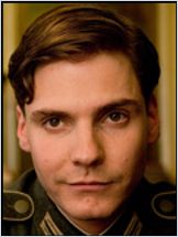 Daniel Brühl