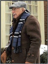 Bill Macy