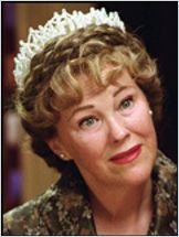 Catherine O'Hara