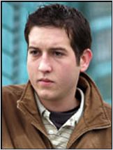 Chris Marquette
