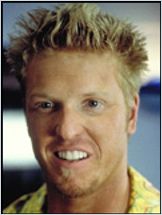Jake Busey