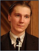 Paul Dano
