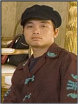 Shaobo Qin