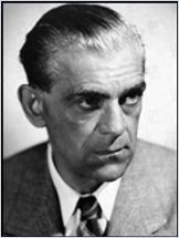 Boris Karloff